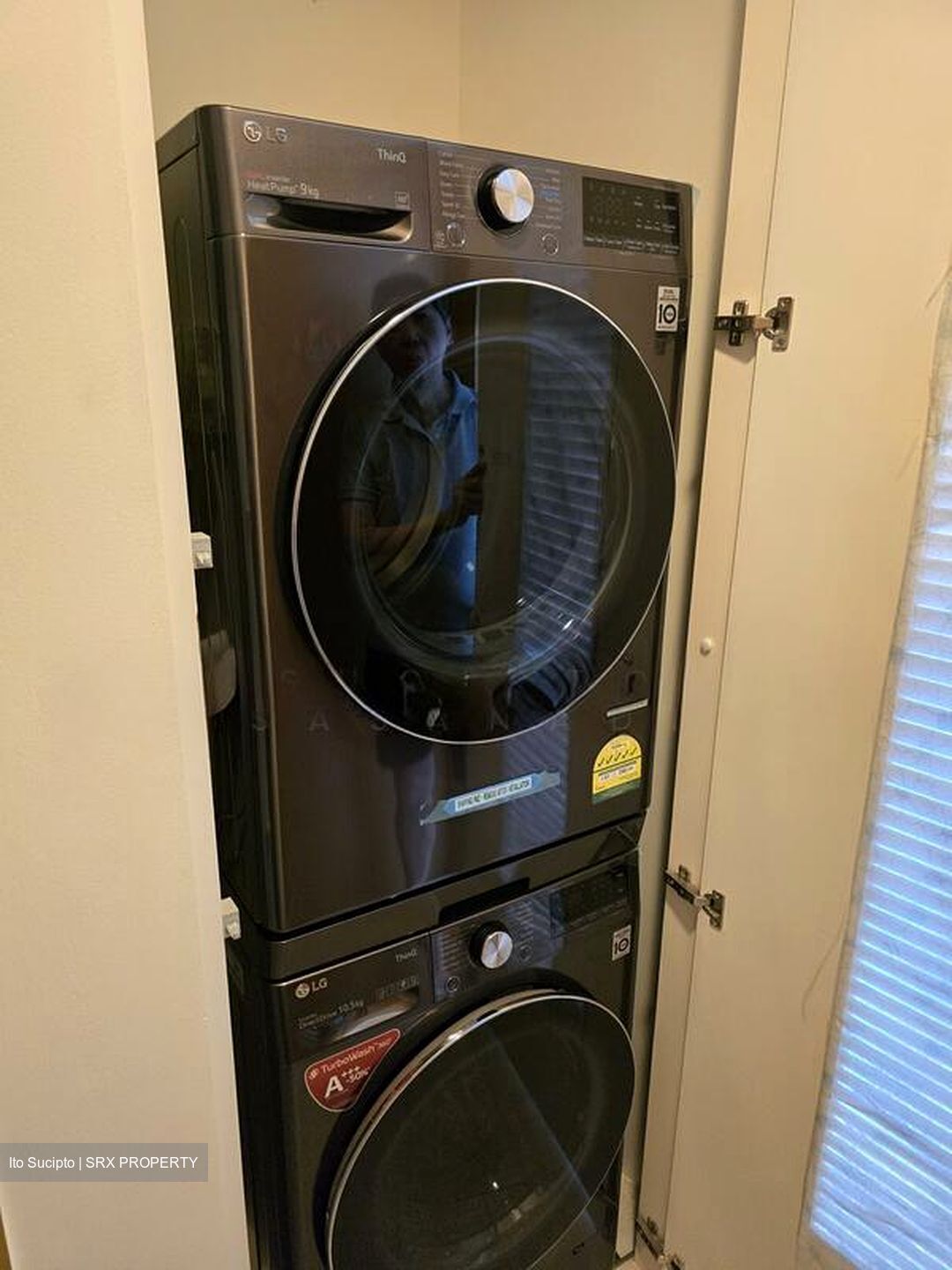 Marina Boulevard (D1), Condominium #498801171